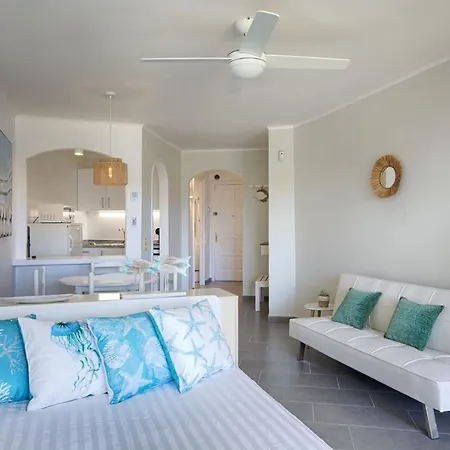 Daire Welcs Estudio Precioso 049 Emp Frente Al Mar Empuriabrava