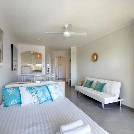 Welcs Estudio Precioso 049 Emp Frente Al Mar * Empuriabrava