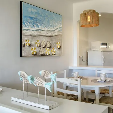 Welcs Estudio Precioso 049 Emp Frente Al Mar Daire