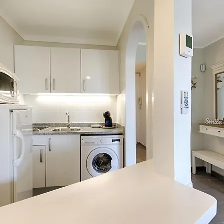 Welcs Estudio Precioso 049 Emp Frente Al Mar * Empuriabrava