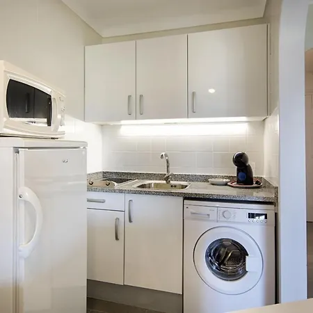 Apartment Welcs Estudio Precioso 049 Emp Frente Al Mar Empuriabrava