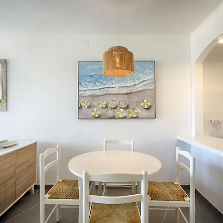 Welcs Estudio Precioso 049 Emp Frente Al Mar Apartment