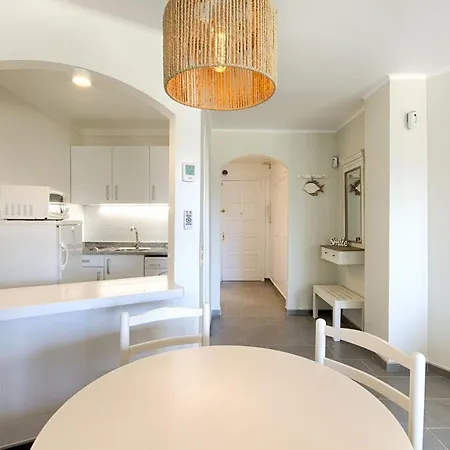 Apartment Welcs Estudio Precioso 049 Emp Frente Al Mar *