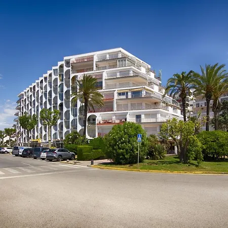 Welcs Estudio Precioso 049 Emp Frente Al Mar Apartment Empuriabrava